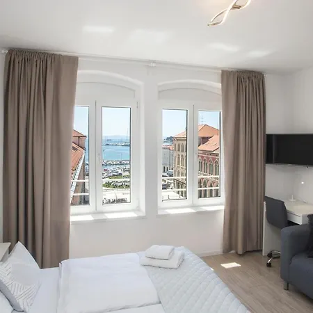 The View Spalato