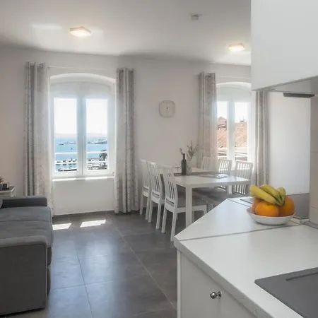 The View Apartment