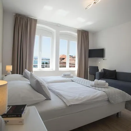 The View Apartment