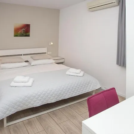 The View Apartment