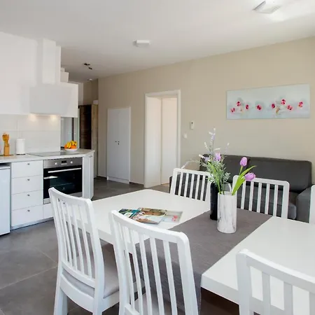 شقة The View سبليت