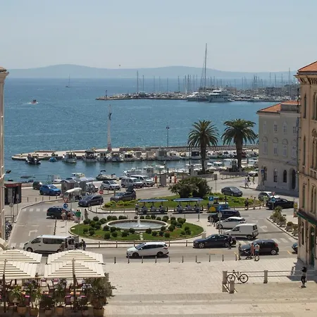 The View * Spalato