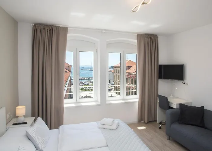 The View Spalato