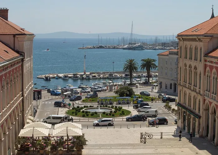 The View * Spalato