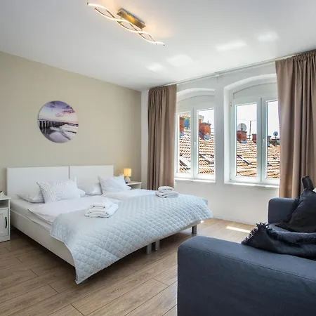 Apartman The View Split