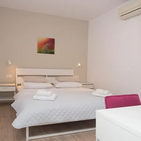 Apartamento The View Split