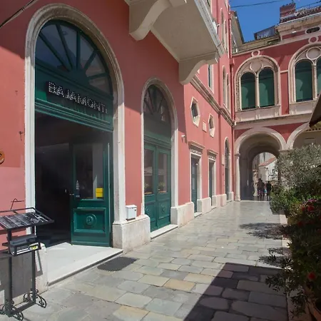 The View Apartamento Split