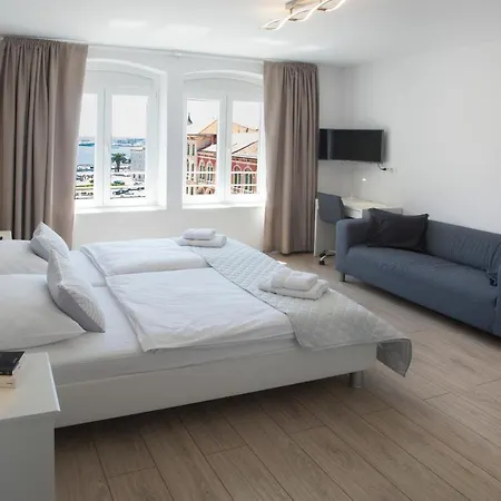 Apartament The View *