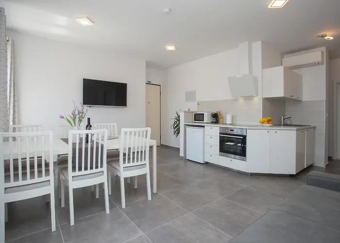 Διαμέρισμα The View Σπλιτ