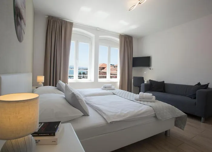 The View Διαμέρισμα