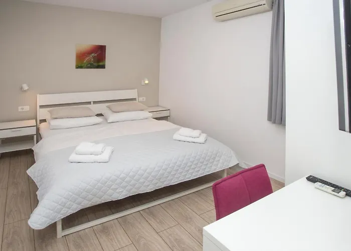 The View Διαμέρισμα