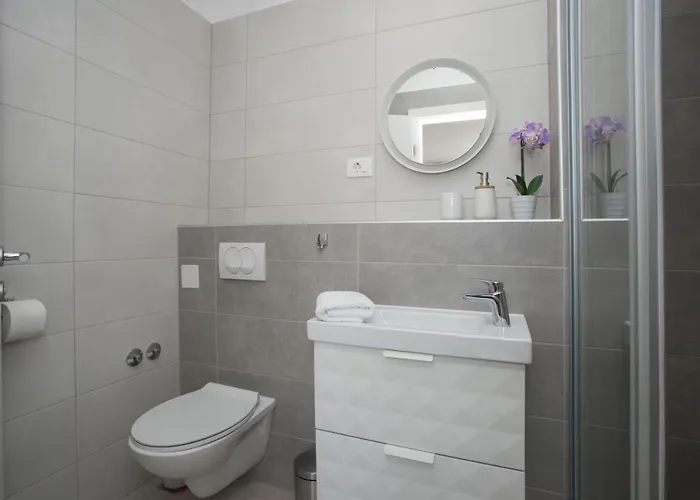 The View Διαμέρισμα *