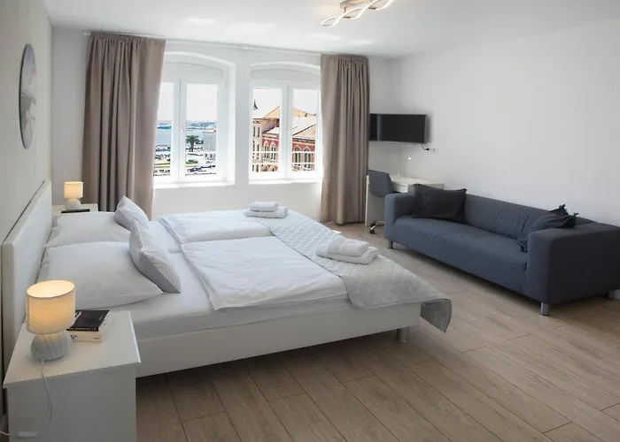 Διαμέρισμα The View *